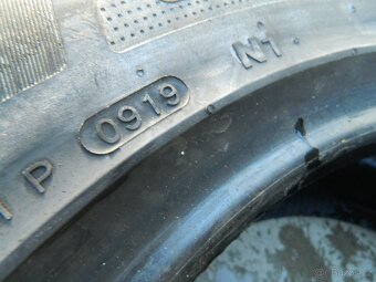 255/55 r18 +235/60 r18 letní Porsche macan - 10