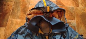 Alpha Industries parka Wmn PPS N3B - 10