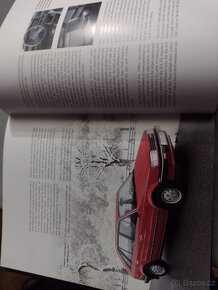 Mazda 3 - kniha o historii modelu Mazda3 - 10