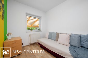 Prodej rodinného domu na okraji obce, 128 m2 v Turnově - Nud - 10