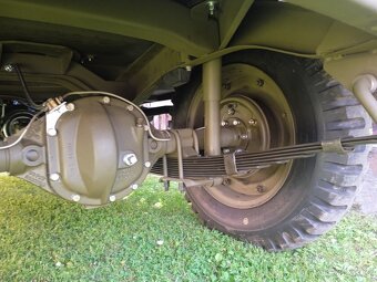 Jeep willys - 10