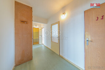 Prodej bytu 3+1, 74 m², Havířov, ul. Kubelíkova - 10