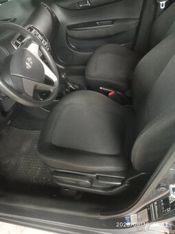 Hyundai i20 1.2 2014 - 10