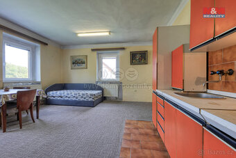 Prodej rodinného domu, 120 m², Ptenín - 10