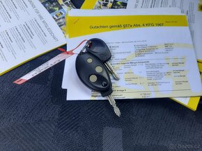 Citroen C5 2.0 HDI KlimaModel 2002//Na díly//Na Opravu// - 10