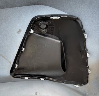 BMW G60 G61 naraznik M-paket - 10