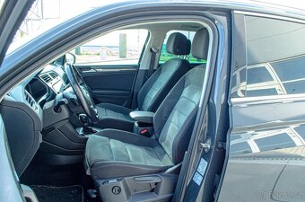 Volkswagen Tiguan 2.0 TDI SCR BMT 190k 4MOTION Edition Highl - 10