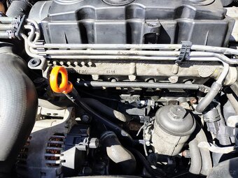 Touran 1.9 tdi 77kw - 10