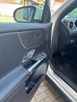 Mercedes-Benz GLB 220d Progressive+ - 10