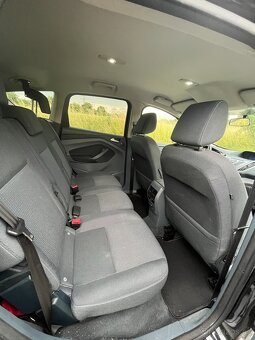 C-Max II - 1,6i 77 kW - 10
