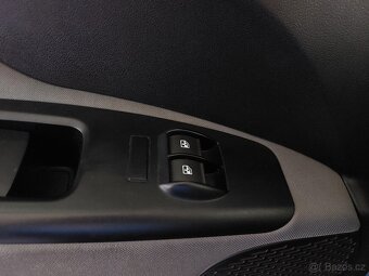 Fiat Dobló 1.4i 70kW PŮVOD ČR,5.MÍST,2.MAJITEL - 10