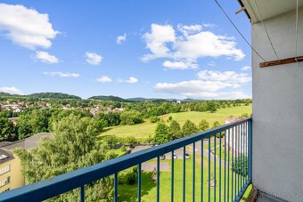 Prodej bytu 3+1, 79 m2 - Česká Kamenice, ev.č. 00721 - 10