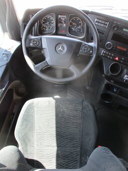 Mercedes-Benz Actros 1845 Mega, ev.č. 25136 - 10
