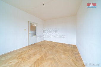 Prodej bytu 1+1, 34 m², Sokolov, ul. Švabinského - 10