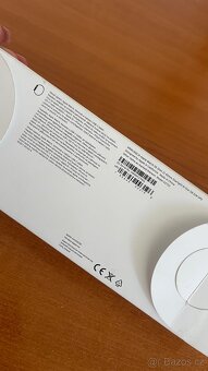 Apple Watch SE 40mm hvězdně bílá - 10
