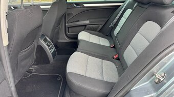 Škoda Superb 1.4TSi Elegance - 10