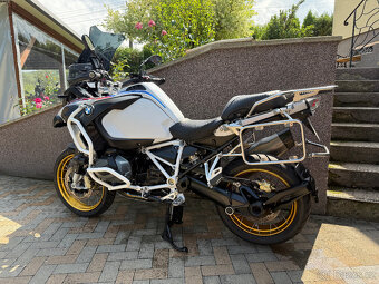 BMW R 1250 GS Adventure 2022 - 10