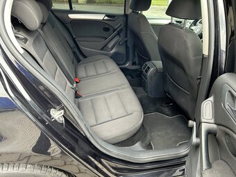 Volkswagen Golf 6 1.2TSI-BEZ KOROZE - 10