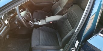 Škoda Superb 3 Combi 2019 - 10