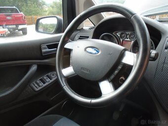 cmax 1,8 nafta díly 08 rok - 10