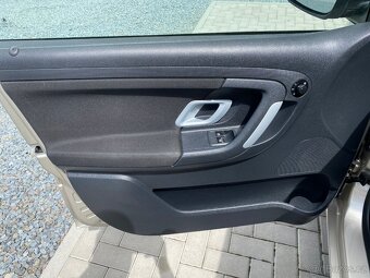 Škoda Fabia, 1.4i 63kW - KLIMATIZACE - 10