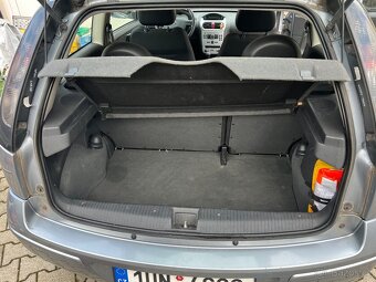 Opel Corsa c 1.2 - 10