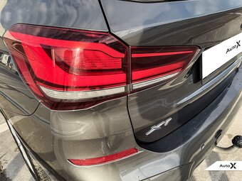 BMW X1 20d xDrive M Sport 140 kW - 10