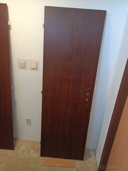 Dveře 60 levé a pravé - 10