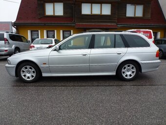 ⭐⭐⭐BMW 520i TOURING 2,2i E39 125KW⭐⭐⭐ - 10
