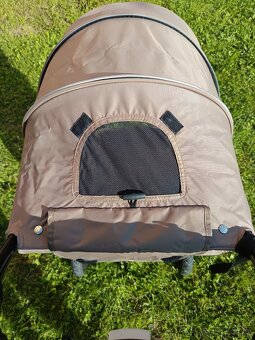 VALCO BABY Snap 4 Sport.. Nafukovací kola - 10