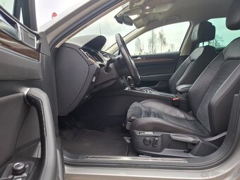 Volkswagen Passat R-Line 140kW - 10