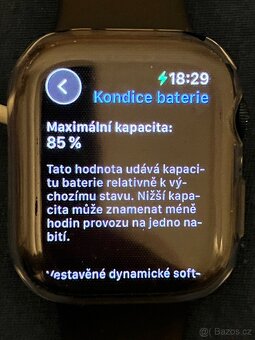 Apple iPhone 13 Pro + Apple Watch 7 cellular 45mm - 10