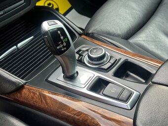 BMW X6 xDrive40d 2011 - 10