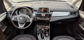 BMW 2 F45 Active Tourer 220d Xdrive automatic Advantage2015 - 10