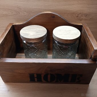 Polička do kuchyně - 10