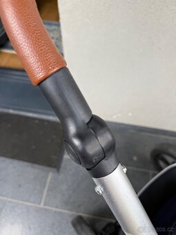 Kočárek Moon 2020 - 10