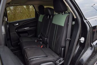 Fiat Freemont 2.0 16V MultiJet 4x4 A/T - 10