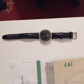 Damske hodinky Gant - 10