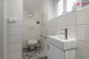 Prodej bytu 2+1, 53 m², Karlovy Vary, ul. Hradištní - 10
