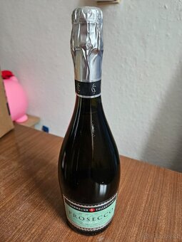 Víno / vína - sekt / sekty - šampaňské - 10
