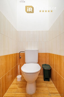 Velký rodinný dům, pozemek 4190 m2, Antonínov - Josefův Důl - 10