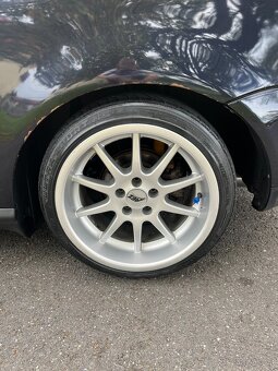Audi A3 8l 1.6 - 10