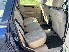 Mercedes-Benz B180 cdi AUTOMAT ČR doklady - 10