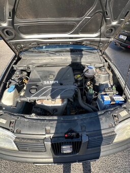 Seat Cordoba Vario - 10