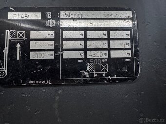 ⭐️DOPRAVA ZDARMA ČR/SK Elektrická 5t - 10