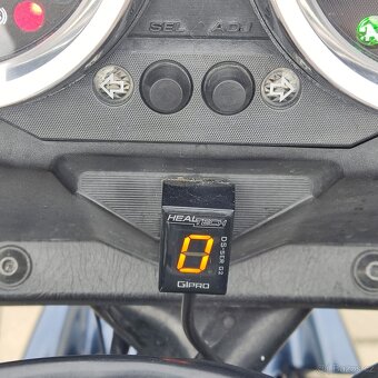 Suzuki Bandit GSF 1250 S - 10