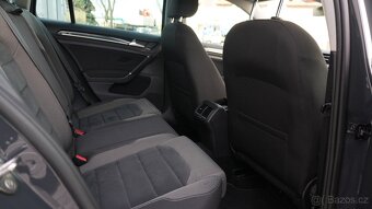 VW GOLF7 2.0 TDI DSG 110 kW 2018 199tkm. - 10