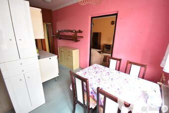 Prodej byty 3+1, 77 m2 - Jáchymov, ev.č. 01627 - 10