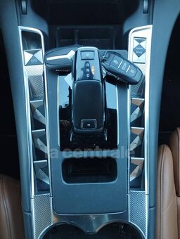 DS 7 Crossback 2.0 BlueHDi 180 BUSINESS Aut 06/2019 - 10