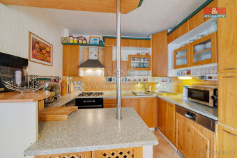 Prodej bytu 4+kk, 89 m², Aš, ul. Čechova - 10